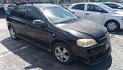 Vende-Se Astra Confort 2.0 - 2005/06