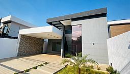 Casa 3 Quartos Vicente Pires 