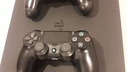 Ps4 Slim 1Tb, 02 Controles E Mais De 20 Jogos Na Conta (Que Vai Junto Com O Ps4)