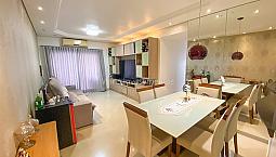 Apê Espaçoso No Lê Parc