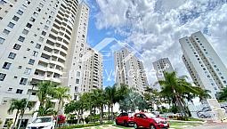 Vendo Excelente Apto De 2/4 No Vita - 49M² - Sombra E Ventilado - Andar Alto - R$ 185.000