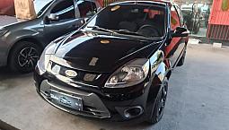 Ford Ka 2012 1.0 1 Mil De Entrada Aércio Veículos Vjk