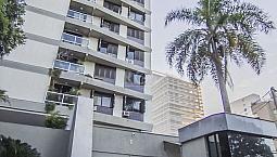 Porto Alegre - Apartamento Padrão - Mont Serrat