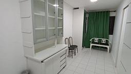 Alugo Apartamento 1 Quarto Águas Claras 