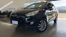 Ix35 Gls 2.0 16V Flex Aut.