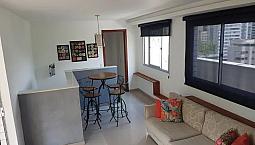 Cobertura Para Aluguel, 5 Quartos, 1 Suíte, 2 Vagas, Buritis - Belo Horizonte/Mg