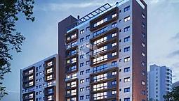 Porto Alegre - Padrão - Menino Deus