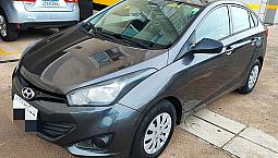 Hb20S 1.6 / 4 Cilindros Completo 2014