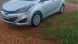 Hyundai Hb20S C.plus/C.style 1.6 Flex 16V Mec.4P 2014