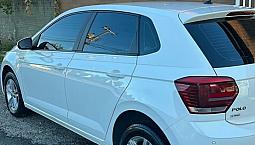 Vw Polo 2021