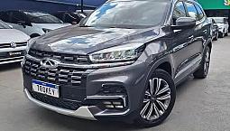 Caoa Chery Tiggo 8 1.6 Tgdi Gasolina Automático