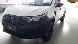 Fiat Strada Endurance 1.3 Flex 8V Cs 2025