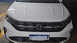Volkswagen Nivus Highline 1.0 200 Tsi Flex Aut 2021