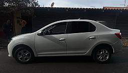 Renault Logan Expression Flex 1.0 12V 4P 2020