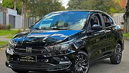 Fiat Cronos 1.3 8V Flex 2021