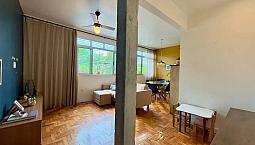 Apartamento à Venda - Vila Paris, 3 Quartos, 90 M2