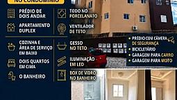 Aluga-Se Apartamento No Parque Continental 