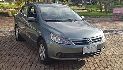 Volkswagen Voyage 1.0/1.0 City Mi Total Flex 8V 4P 2009