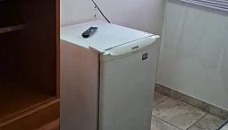 Quarto Individual Para Locação