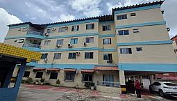Residencial Elvira Chaves Na Marambaia