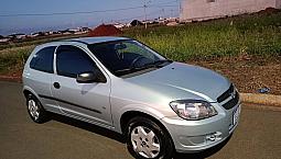 Chevrolet Celta Life/ Ls 1.0 Mpfi 8V Flexpower 3P 2012