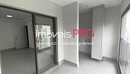 Apartamento Para LocaÇÃo - Perdizes
