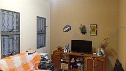 Sobrado Com 3 Quartos À Venda, 125 M² Por R$ 250.000 - Chácaras Reunidas - Taubaté/Sp Ref: