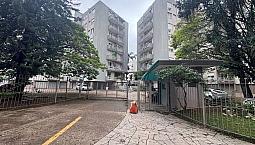 Apartamento Em Jardim Lindóia