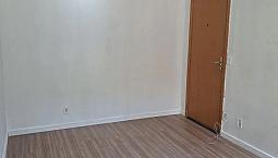 Apartamento Para Locação No Condomínio Ouro Verde