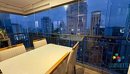 Apartamento Para Aluguel E Venda, 2 Quarto(S), Vila Guarani (Z Sul), São Paulo