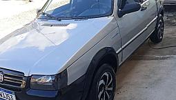 Fiat Uno Mille Way Economy 1.0 F.flex 4p 2010