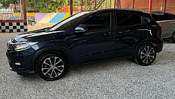 Honda Hr-V Exl 1.8 Flexone 16V 5P Aut. 2021