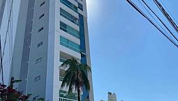 Apartamento De Alto Padrão - Bairro Da Velha