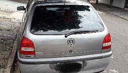 Vw - Volkswagen Gol
