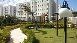 Ap 2 Quartos Sun Gardem