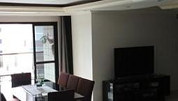 Apto Top. 02 Dormt´s. Suite, Lazer Completo. 01 Quadra Da Praia.