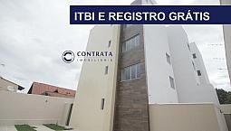 Apartamento Novo - B. Mantiqueira - Bh - 2 Qts - 1 Vaga - R$ 169 Mil