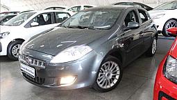Fiat Bravo 1.8 Absolute 16V
