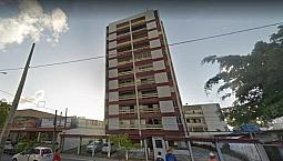 Edificio Rouxinol - Piedade