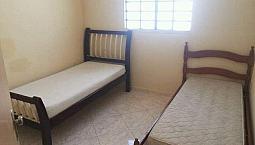 Alugo Apartamento 2/4 ( Parnamirim)