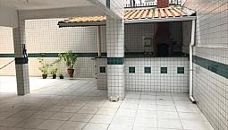 Ref.: 3029 - Apartamento Em Praia Grande, No Bairro Guilhermina - 1 Dormitórios