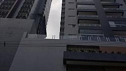 Ref.: 3024 - Apartamento Em Praia Grande, No Bairro Boqueirao - 1 Dormitórios