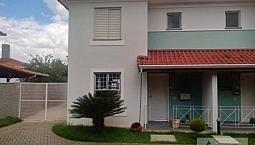 Casa Com 3 Dormitórios Para Alugar 125m² - Parque Villa Flores - Sumaré/sp