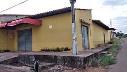 Vendo Casa 
