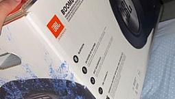 Jbl Bombox 1
