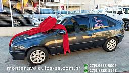 Chevrolet Kadett Gls 2.0 Mpfi