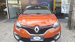 Captur, 1.6 16V Sce Flex Intense X-Tronic  2019