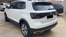 Tcross Confortline 2020 Com 29.000Km 