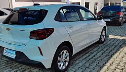 Onix 1.0 Turbo Ltz Manual 2020