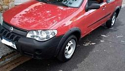Vendo Strada 2009